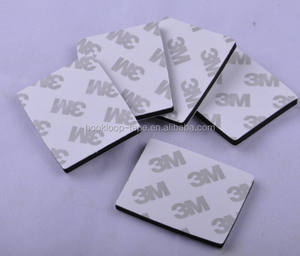 <span class=keywords><strong>3</strong></span> M auto-adhésif crochet et boucle de ruban adhésif - Product Image 6