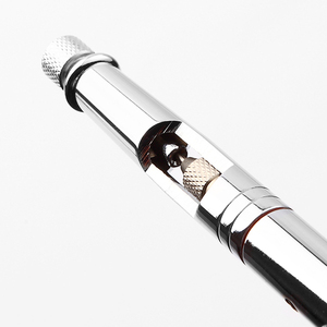 Kit d'aérographe à double action BD-201 - Product Image 4