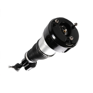 Amortisseur pneumatique avant droit 221 <span class=keywords><strong>320</strong></span> 0538 W221 2213200538 pour Mercedes Benz <span class=keywords><strong>4Matic</strong></span> W221 - Product Image 1