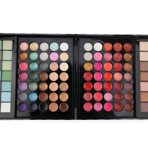 177 màu trang điểm đầy đủ bộ <span class=keywords><strong>Eyeshadow</strong></span> <span class=keywords><strong>Palette</strong></span> & mỹ phẩm Eye Shadow <span class=keywords><strong>Palette</strong></span> <span class=keywords><strong>Set</strong></span> - Product Image 5