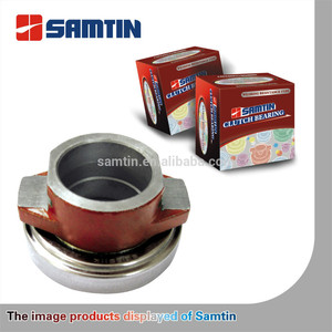 Samtin butée d'embrayage automatique unité 986911k/46 communiquécapacité avec bush pour véhicule agricole - Product Image 1