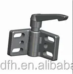 Cerniera in metallo con armadietto - Product Image 2