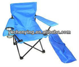atractivo diseño portátil plegable <span class=keywords><strong>silla</strong></span> de camping con el logotipo de - Product Image 1