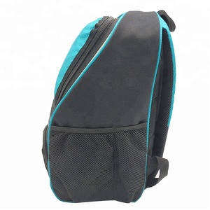 al por mayor de la escuela estudiante de la Universidad de fútbol balón de fútbol bolsa de deporte de los hombres de mochila - Product Image 5
