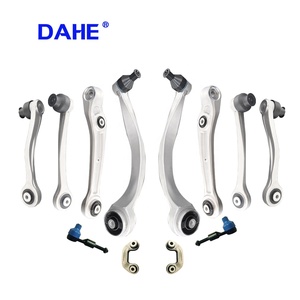 Hệ Thống Treo Đầy Đủ Thiết Lập Kiểm Soát <span class=keywords><strong>Arm</strong></span> Cho <span class=keywords><strong>AUDI</strong></span> A4 A6 <span class=keywords><strong>A8</strong></span> 8D0498998S1 - Product Image 2