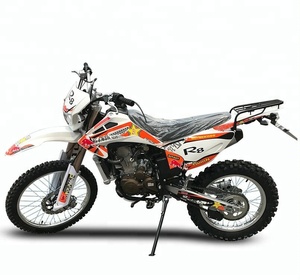 2018 New Breed china CQR cross motorcycle dirt bike 250cc - Product Image 1