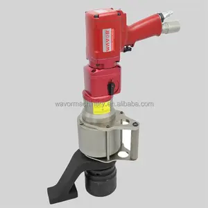 6000Nm Cường Độ Cao Làm Việc Không Khí Mô-men Xoắn Cờ Lê Khí Nén Torque Multiplier