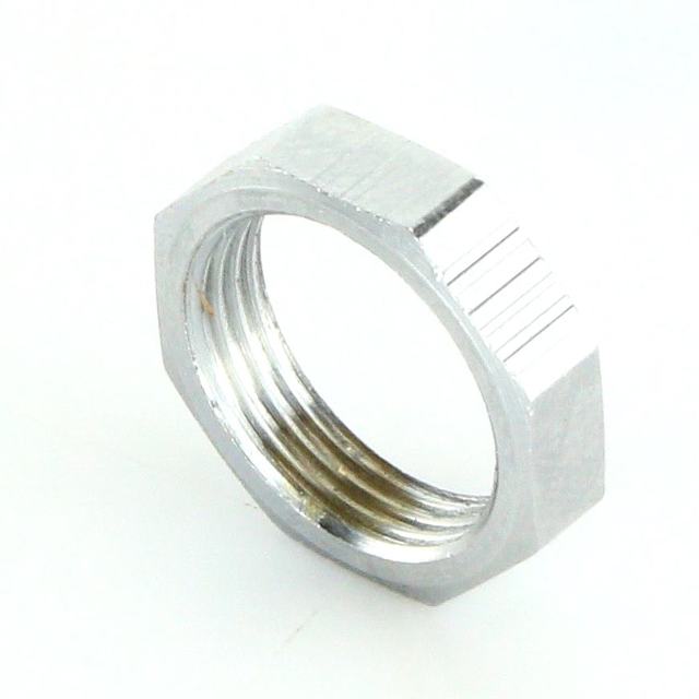 Nut Manufacturing High Strength Stainless Steel & Brass Octagon Nut