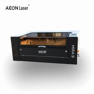 เครื่องเลเซอร์แก้ว CO2 รุ่นใหม่ล่าสุดสำหรับงาน DIY อะคริลิก 9060 - Product Image 2