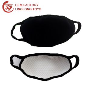 قناع طبي طبي للوجه والفم من القطن من القطن من من من من القطن من من من من من القطن من من من من من من القطن من من من من من من أجل تحسين صحة المرأة - Product Image 6