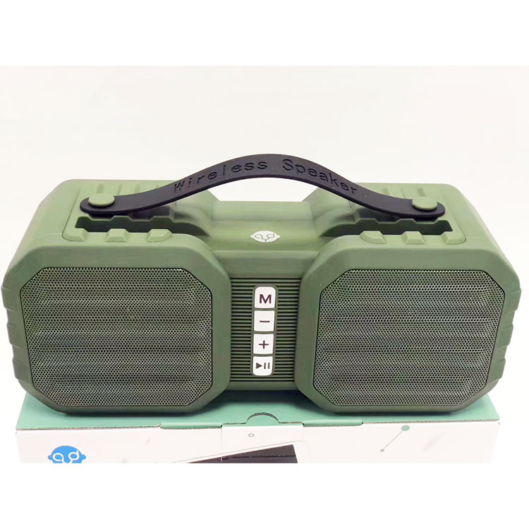 Verde