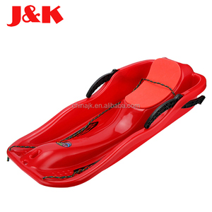 Motoneige — planeur de neige tobogan, sac de neige, motoneige, sac de neige, avec corde et <span class=keywords><strong>frein</strong></span> - Product Image 5