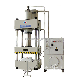 Precio de la Máquina para Fabricar Palas de Acero de 1250T con <span class=keywords><strong>Prensa</strong></span> Hidráulica - Product Image 4