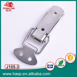 J105-3 Mini-Größe Metall Werkzeug kasten verriegelt Schrank Kipp verriegelung - Product Image 3