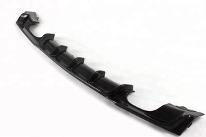 Alerón difusor trasero de fibra de carbono para <span class=keywords><strong>BMW</strong></span> F30 M <span class=keywords><strong>Sport</strong></span>, 2012-<span class=keywords><strong>2017</strong></span>, escape Dual, dos salidas, tecnología F30 M - Product Image 4