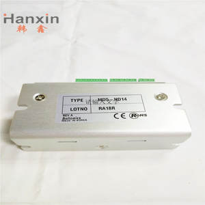 AUTONICS Stepper मोटर नियंत्रक <span class=keywords><strong>MD5</strong></span>-<span class=keywords><strong>ND14</strong></span> नई - Product Image 3