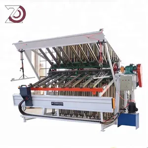 Hydraulic composer/Liquid Compression machine for woodworking