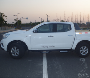 Fabbrica Direttamente offre Pick-Up Accessori Esterni per <span class=keywords><strong>Nissan</strong></span> <span class=keywords><strong>Navara</strong></span> - Product Image 2