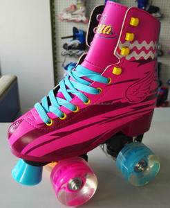 <span class=keywords><strong>Mejor</strong></span> <span class=keywords><strong>Precio</strong></span> de Alta <span class=keywords><strong>Calidad</strong></span> <span class=keywords><strong>Quad</strong></span> Skate zapatos - Product Image 6