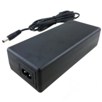 BSG-100W2404000 24v alimentation à découpage 100-240V 50/60Hz prise coréenne 24v 4a adaptateur ca cc 24v4a 96w chargeur de convertisseur de puissance