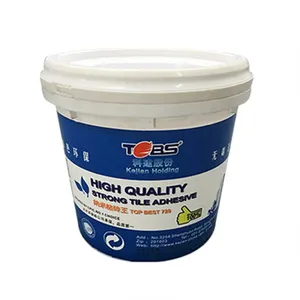 waterproof tile adhesive and grout , tile on tile adhesive