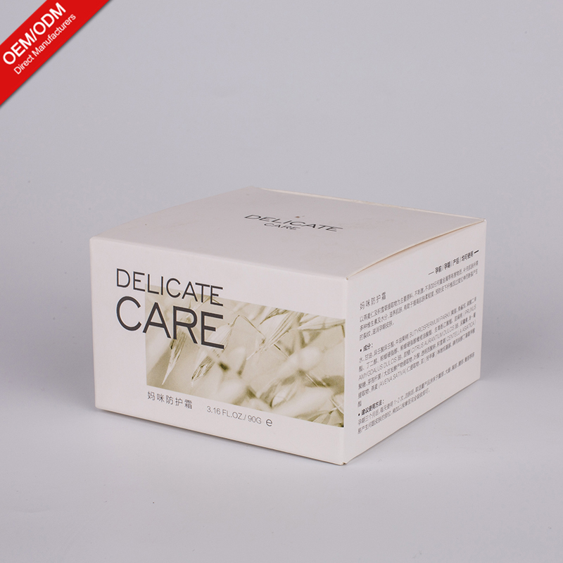 Прямая продажа с фабрики увлажняющий крем отбеливающий органический питательный мама интернет