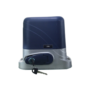 Ouvre-porte coulissant automatique électrique robuste de 800 kg - Product Image 3