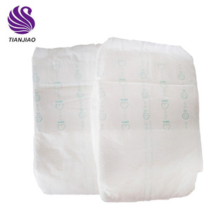 Pañal para <span class=keywords><strong>Adultos</strong></span> Súper Absorbente, Sexy, Tipo Over <span class=keywords><strong>Tipi</strong></span>, para la Noche, para Incontinencia - Product Image 2