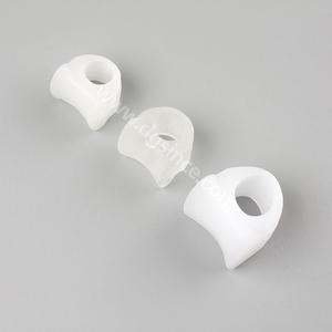 Ortesis en Forma <span class=keywords><strong>de</strong></span> Anillo <span class=keywords><strong>de</strong></span> Gel <span class=keywords><strong>de</strong></span> <span class=keywords><strong>Silicona</strong></span> para Juanetes, <span class=keywords><strong>Separador</strong></span> <span class=keywords><strong>de</strong></span> <span class=keywords><strong>Dedos</strong></span> <span class=keywords><strong>de</strong></span> Gel <span class=keywords><strong>de</strong></span> <span class=keywords><strong>Silicona</strong></span> para Juanetes - Product Image 6