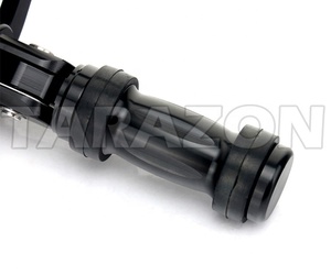 alluminio e acciaio inox posteriore della moto set vl800 per <span class=keywords><strong>suzuki</strong></span> - Product Image 3