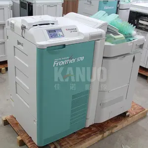 Fuji570 Lp5700 Frontier570 Sử Dụng MINILAB Máy In Laser Máy In Ảnh