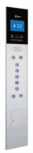 Ascensor COP & Lop con paralles sistema - Product Image 5
