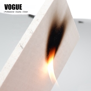 Paneles de Revestimiento Modernos Ignífugos Vogue Mgo, Kit <span class=keywords><strong>para</strong></span> el Hogar, Reemplazo de Paneles de Yeso, Revestimiento Exterior - Product Image 2