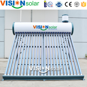 <span class=keywords><strong>Calentador</strong></span> de agua <span class=keywords><strong>solar</strong></span> pasivo directo, termosifón, el mejor precio, exportación desde Shanghai - Product Image 2