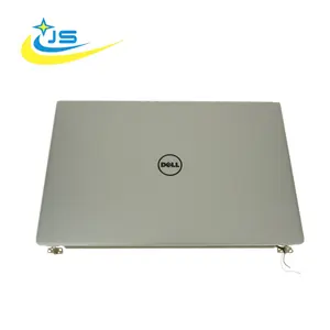 एलसीडी Qhd + टच स्क्रीन विधानसभा के लिए Dell Xps 15 9530 परिशुद्धता M3800 (6RGW0 ) UHD