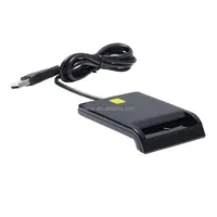 ATM EMV USB Credit Smart Card Reader