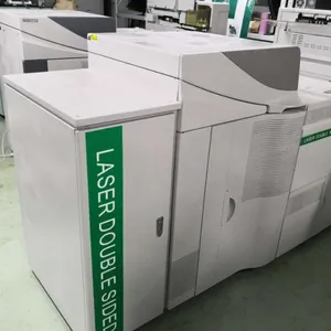 Doppelseitiges Laser-Minilab-Drucksystem