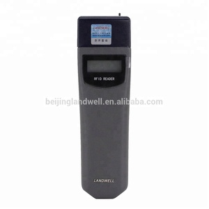RFID نظام إدارة دوريات الحراسة والأمن دورية جولة حراسة نظام إدارة - Product Image 2
