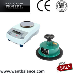 Balanza electrónica de tela textil, 200g, 500g, 0,01g - Product Image 2