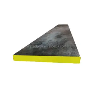 DIN 17155 15MO3 (1.5415) Alloy Steel Plate für industrie kessel und stahl druck gefäße