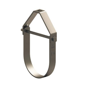Supporto Laterale Antisismico per Tubi Singoli e Morsetto per Tubi - Product Image 4