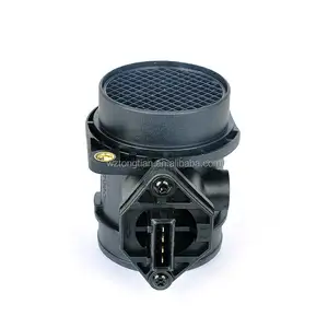 Prezzo di fabbrica & vendita al dettaglio MAF air flow sensor 0581 334 71 0280217112 058 133 471 A 0280 217 112 058133471A V1072107 per VW