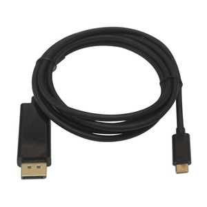 Type C <span class=keywords><strong>USB</strong></span> à <span class=keywords><strong>Mini</strong></span> <span class=keywords><strong>DisplayPort</strong></span> DP Adaptateur - Product Image 1