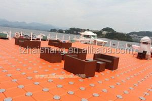 Plataforma <span class=keywords><strong>Flotante</strong></span> de Plástico - Product Image 2