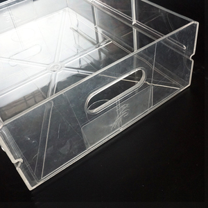 Hot sale logo aviation design transport aircraft plastic drawer atlas for flying carriages - Product Image 3