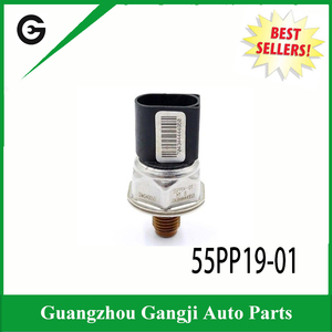 <span class=keywords><strong>Sensore</strong></span> di <span class=keywords><strong>Pressione</strong></span> del Carburante 55PP19-01 5WS40209 Compatibile con Discovery Range Rover MK3 2.7 Diesel - Product Image 2