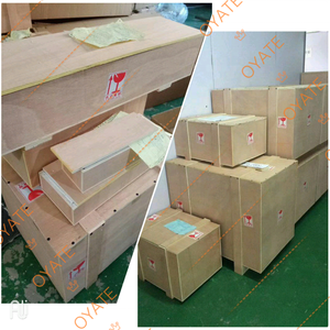 1000 Wát Nano sợi carbon hồng ngoại nhiệt Đèn thạch anh hồng ngoại Carbon sưởi ấm đèn - Product Image 6