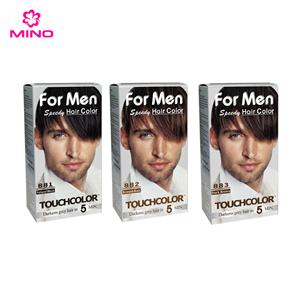 Etichetta privata disponibile gratuita all'ammoniaca fast Touchcolor <span class=keywords><strong>colore</strong></span> dei <span class=keywords><strong>capelli</strong></span> da <span class=keywords><strong>uomo</strong></span> etichetta privata professionale per <span class=keywords><strong>capelli</strong></span> - Product Image 5