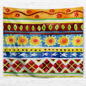Custom Picture Printing Wall <strong>Tapestry</strong> Bohemian <strong>Mandala</strong> Hippie <strong>Tapestry</strong> - Product Image 2