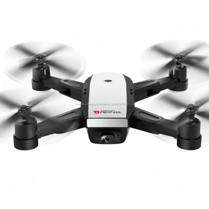 200 Mètre long distance Drones directe <span class=keywords><strong>acheter</strong></span> chine Usine GPS suivez-moi wifi pliable Quadcoter drons avec 720 P caméra - Product Image 2